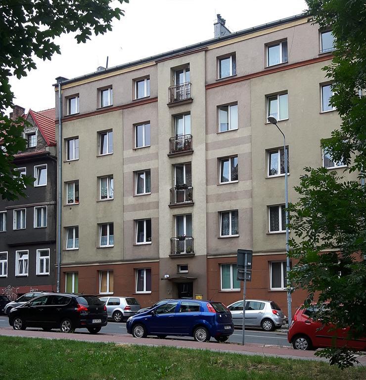 Comfy & Cosy Apartment Катовице Екстериор снимка
